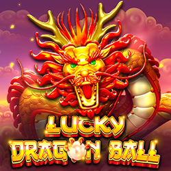 PAWIN88 PP slot Lucky Dragon Ball