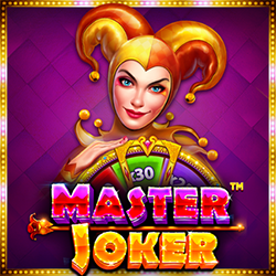 PAWIN88 PP slot Master Joker