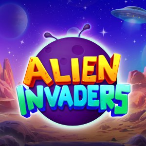 PAWIN88 PP slot Alien Invaders