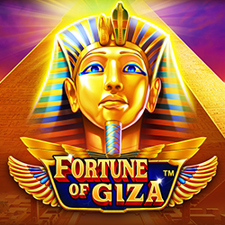 PAWIN88 PP slot Fortune of Giza