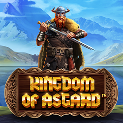 PAWIN88 PP slot Kingdom of Asgard