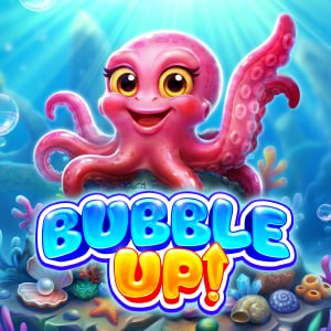 PAWIN88 PP slot Bubble Up