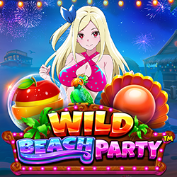 PAWIN88 PP slot Wild Beach Party