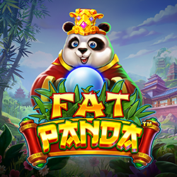 PAWIN88 PP slot Fat Panda