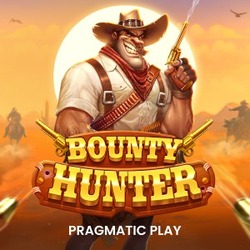 PAWIN88 PP slot Bounty Hunter