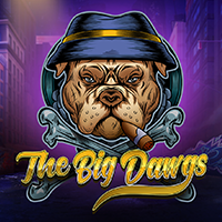 PAWIN88 PP slot The Big Dawgs