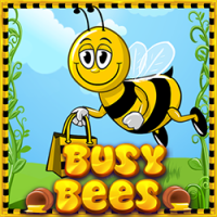 PAWIN88 PP slot Busy Bees