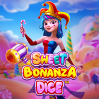 PAWIN88 PP slot Sweet Bonanza Dice™