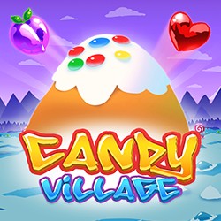 PAWIN88 PP slot Candy Village