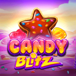 PAWIN88 PP slot Candy Blitz