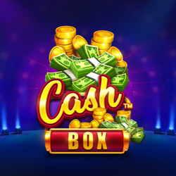 PAWIN88 PP slot Cash Box
