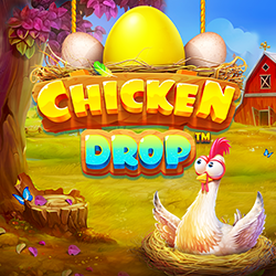 PAWIN88 PP slot Chicken Drop