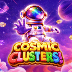 PAWIN88 PP slot Cosmic Clusters