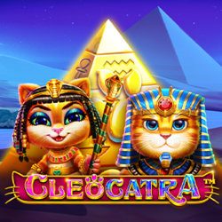 PAWIN88 PP slot Cleocatra