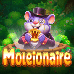 PAWIN88 PP slot Moleionaire