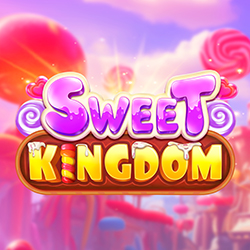 PAWIN88 PP slot Sweet Kingdom