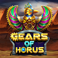 PAWIN88 PP slot Gear of Horus