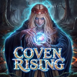 PAWIN88 PP slot Coven Rising