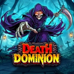 PAWIN88 PP slot Death Dominion