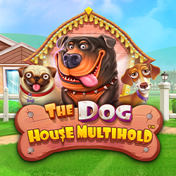 PAWIN88 PP slot The Dog House Multihold