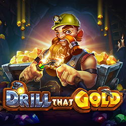 PAWIN88 PP slot Drill That Gold