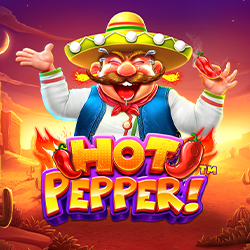 PAWIN88 PP slot Hot Pepper