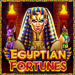 PAWIN88 PP slot Egyptian Fortunes