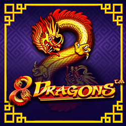 PAWIN88 PP slot 8 Dragons