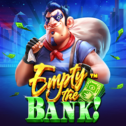 PAWIN88 PP slot Empty the Bank