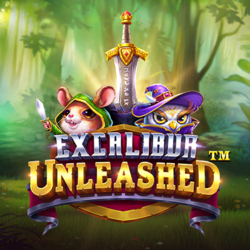 PAWIN88 PP slot Excalibur Unleashed