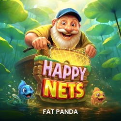 PAWIN88 PP slot Happy Nets