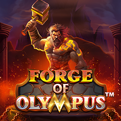 PAWIN88 PP slot Forge of Olympus