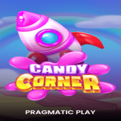 PAWIN88 PP slot Candy Corner