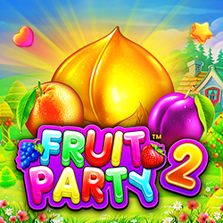 PAWIN88 PP slot Fruit Party 2