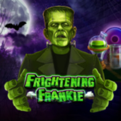 PAWIN88 PP slot Frightening Frankie
