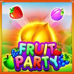 PAWIN88 PP slot Fruit Party