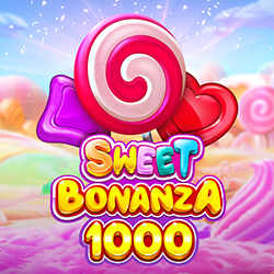 PAWIN88 PP slot Sweet Bonanza 1000