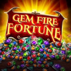 PAWIN88 PP slot Gem Fire Fortune