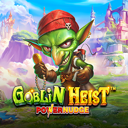 PAWIN88 PP slot Goblin Heist Powernudge