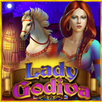 PAWIN88 PP slot Lady Godiva