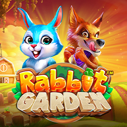 PAWIN88 PP slot Rabbit Garden
