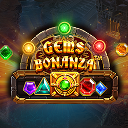 PAWIN88 PP slot Gems Bonanza