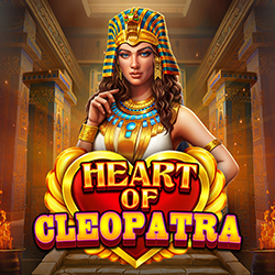 PAWIN88 PP slot Heart of Cleopatra