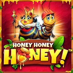 PAWIN88 PP slot Honey Honey Honey