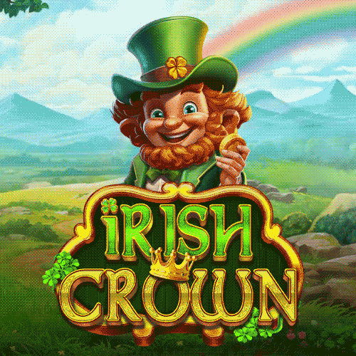 PAWIN88 PP slot Irish Crown