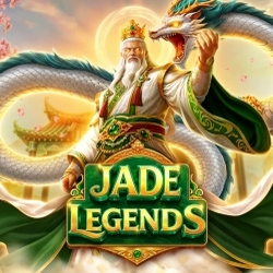 PAWIN88 PP slot Jade Legends