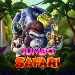 PAWIN88 PP slot Jumbo Safari