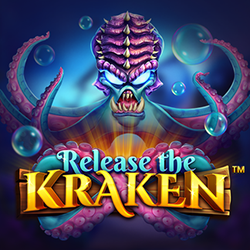 PAWIN88 PP slot Release the Kraken