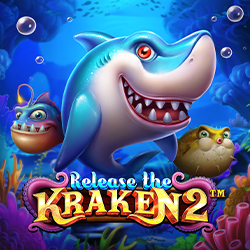 PAWIN88 PP slot Release the Kraken 2