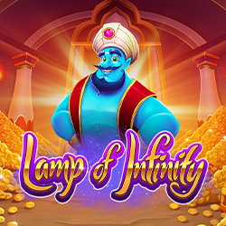 PAWIN88 PP slot Lamp Of Infinity